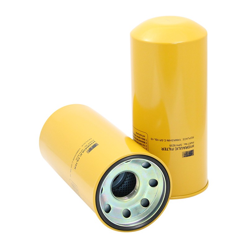SF SPH9235 Hydraulic Filter | RICO Europe