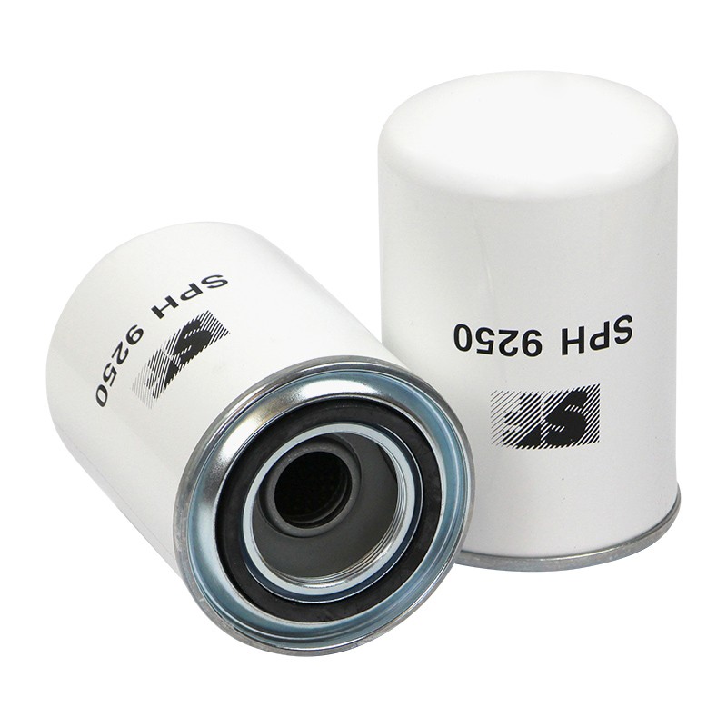 SF SPH9250 Hydraulic Filter | RICO Europe