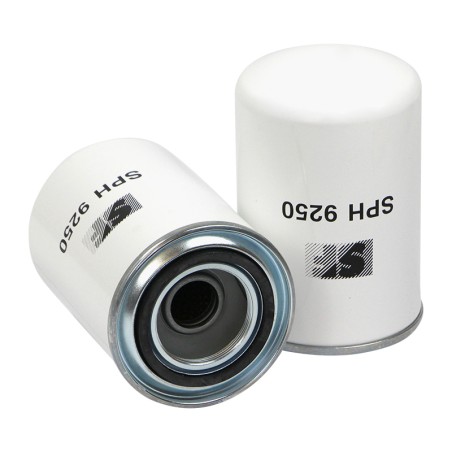 SF SPH9250 Hydraulic Filter | RICO Europe