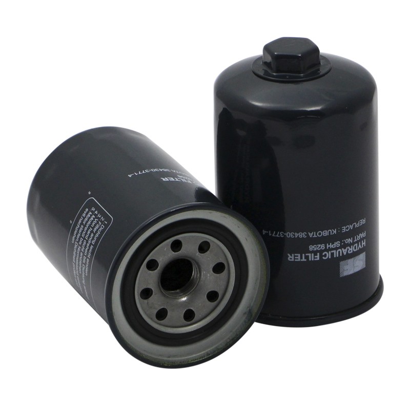 SF SPH9258 Hydraulic Filter | RICO Europe