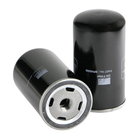 SF SPH9268 Hydraulic Filter | RICO Europe