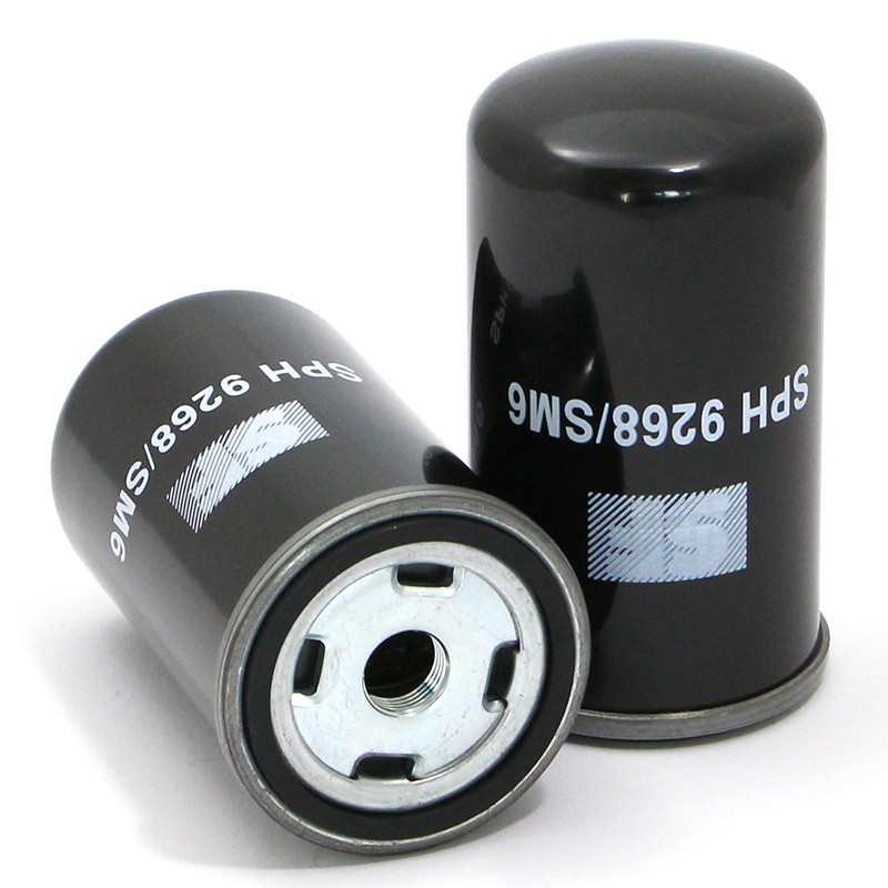 SF SPH9268SM6 Hydraulic Filter | RICO Europe
