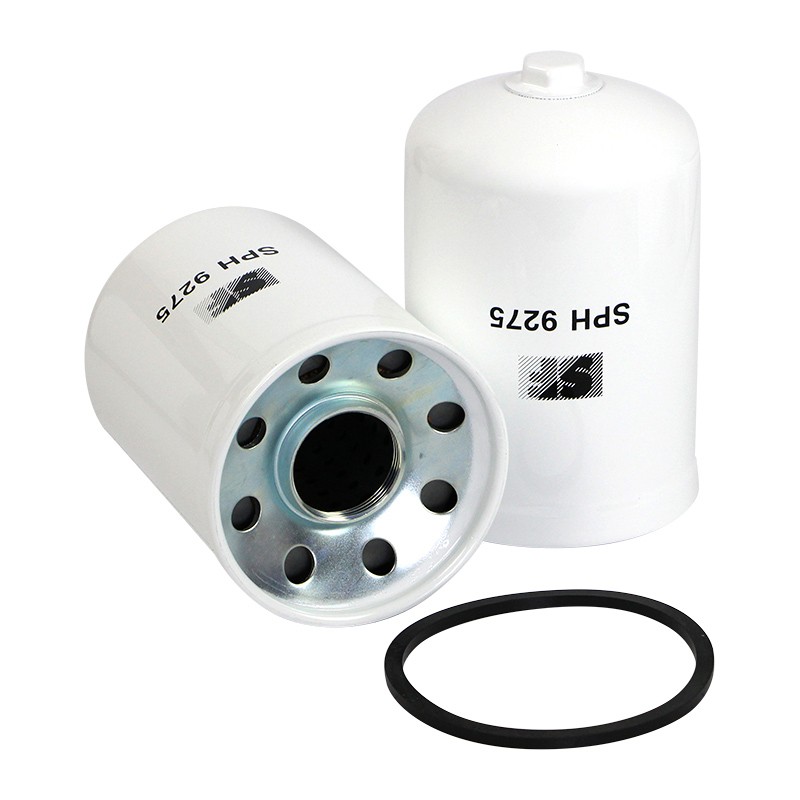 SF SPH9275 Hydraulic Filter | RICO Europe