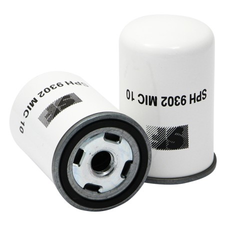 SF SPH9302MIC10 Hydraulic Filter | RICO Europe