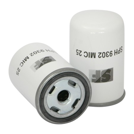 SF SPH9302MIC25 Hydraulic Filter | RICO Europe
