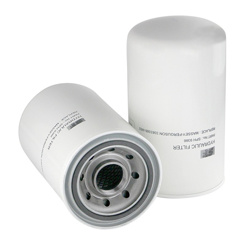 SF SPH9386 Hydraulic Filter | RICO Europe