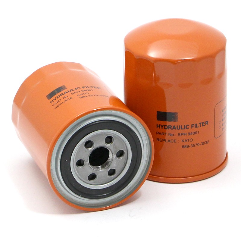 SF SPH94001 Hydraulic Filter | RICO Europe