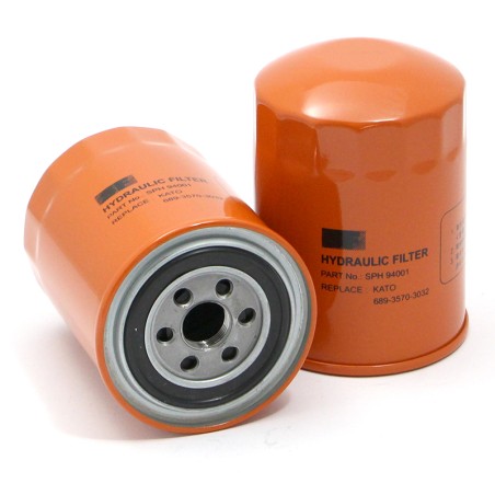 SF SPH94001 Hydraulic Filter | RICO Europe