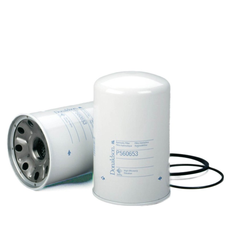 SF SPH94027 Hydraulic Filter | RICO Europe