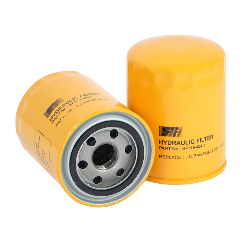 SF SPH94040 Hydraulic Filter | RICO Europe