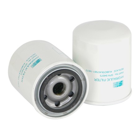 SF SPH94073 Hydraulic Filter Element | RICO Europe