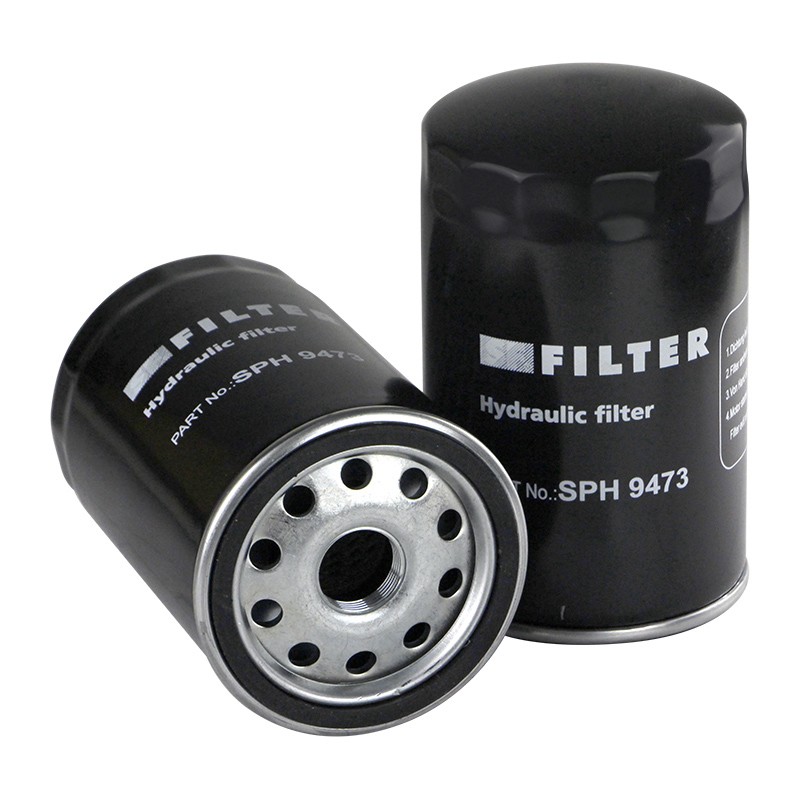 SF SPH9473 Hydraulic Filter | RICO Europe