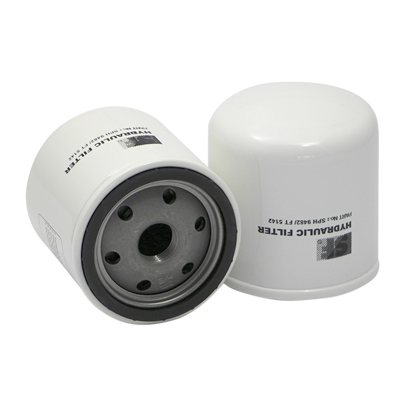 SF SPH9482 Hydraulic Filter | RICO Europe