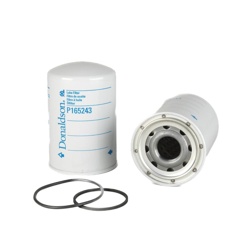 SF SPH9515 Hydraulic Filter | RICO Europe