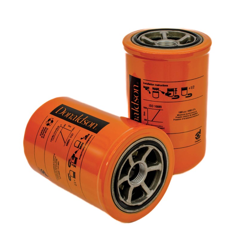 SF SPH9548 Hydraulic Filter | RICO Europe