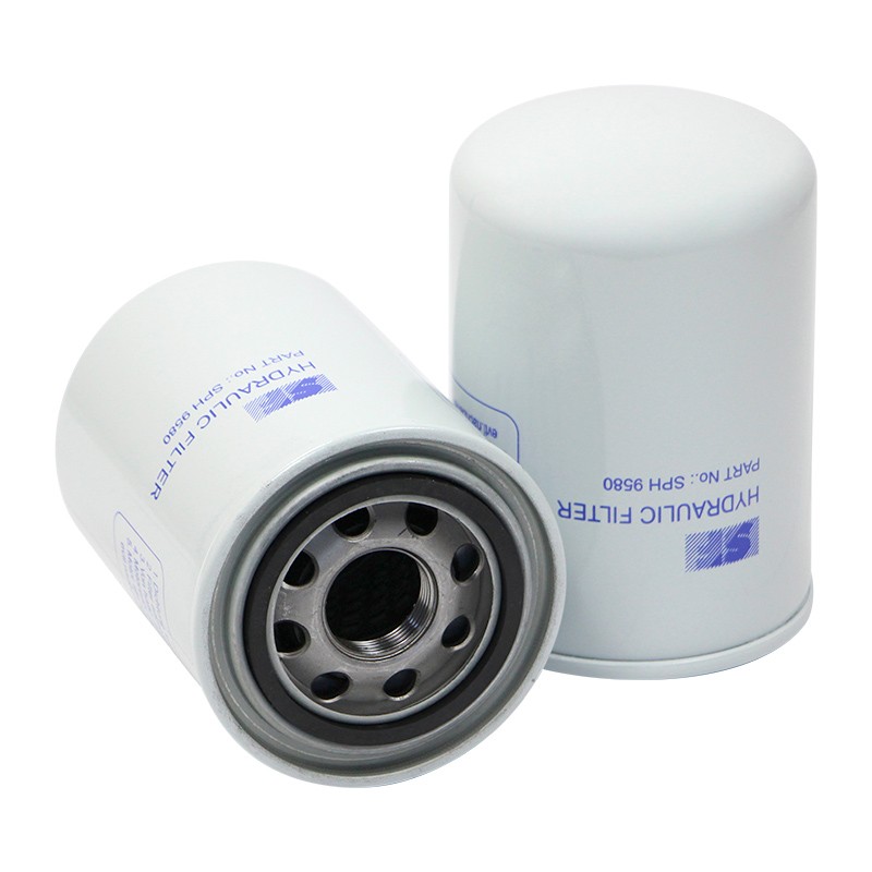 SF SPH9580 Hydraulic Filter | RICO Europe