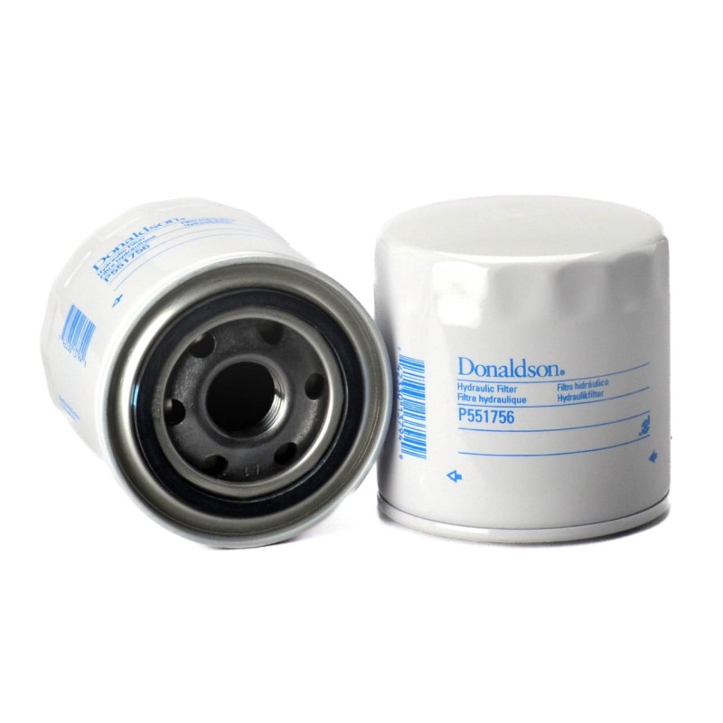 SF SPH9601 Hydraulic Filter | RICO Europe