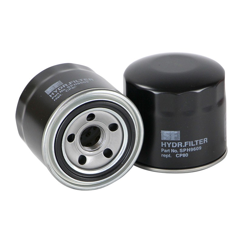 SF SPH9609 Hydraulic Filter | RICO Europe