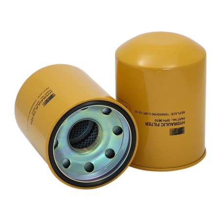 SF SPH9610 Hydraulic Filter | RICO Europe