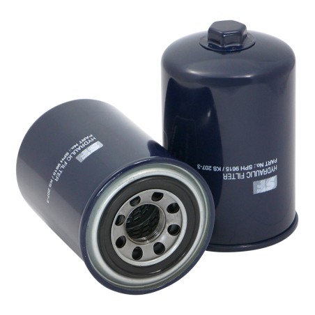SF SPH9615 Hydraulic Filter | RICO Europe