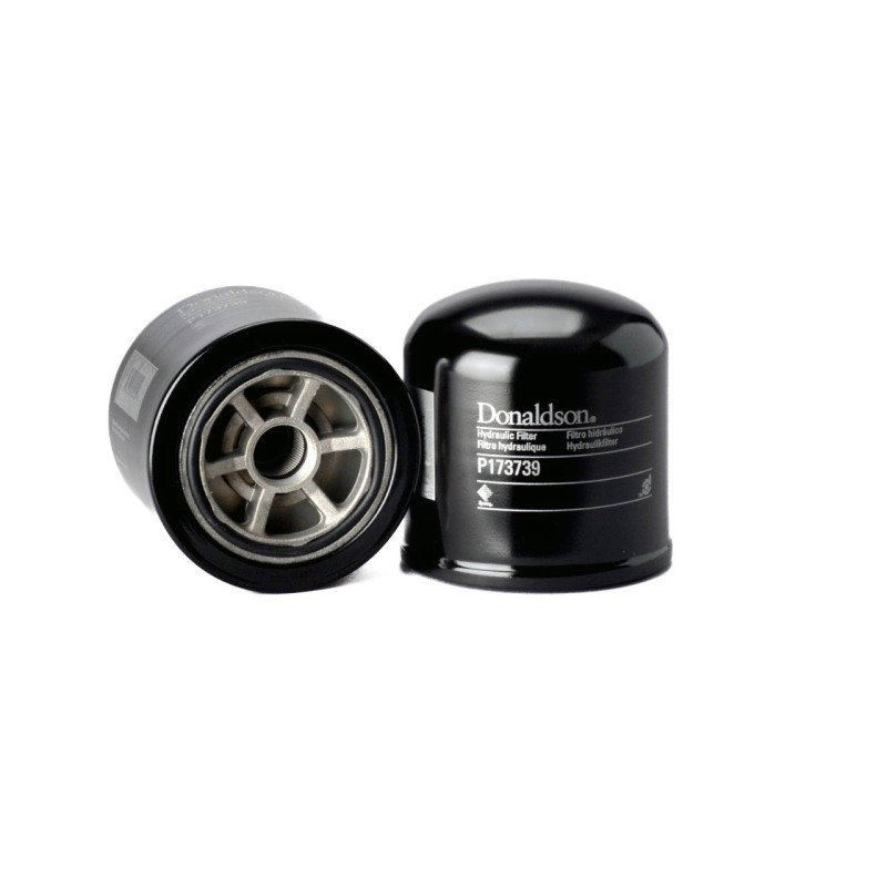 SF SPH9635 Hydraulic Filter | RICO Europe