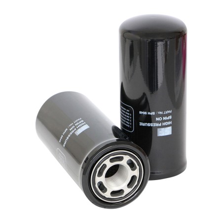 SF SPH9648 Hydraulic Filter | RICO Europe