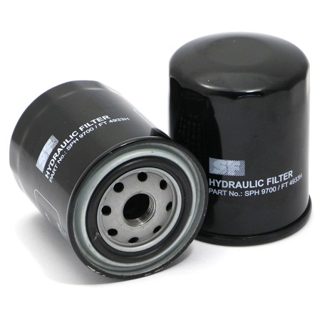 SF SPH9700 Hydraulic Filter | RICO Europe