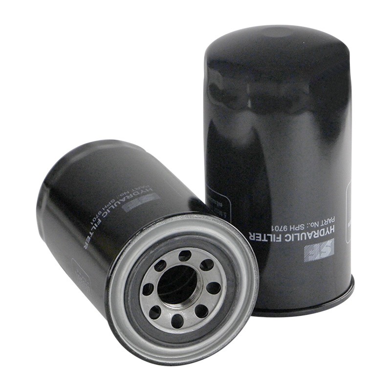 SF SPH9701 Hydraulic Filter | RICO Europe