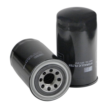 SF SPH9701 Hydraulic Filter | RICO Europe