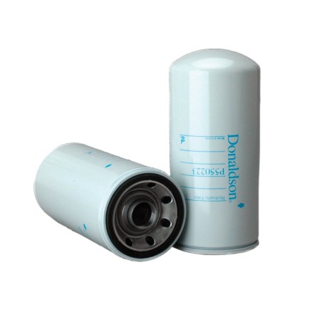 SF SPH9702 Hydraulic Filter | RICO Europe