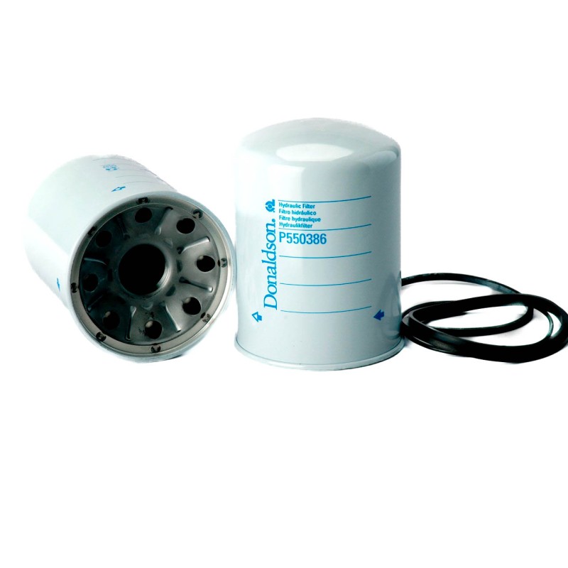 SF SPH9724 Hydraulic Filter | RICO Europe