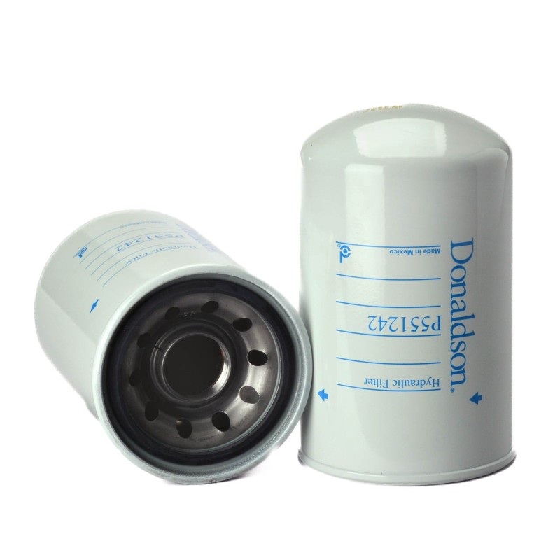 SF SPH9813 Hydraulic Filter | RICO Europe