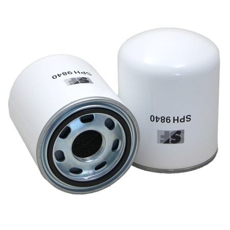 SF SPH9840 Hydraulic Filter | RICO Europe