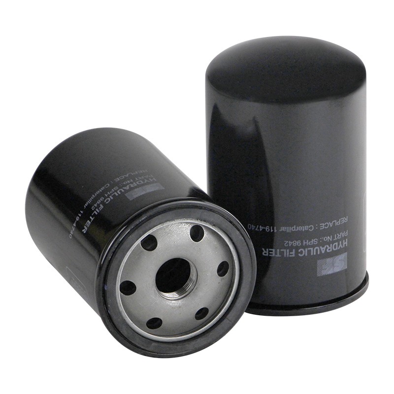 SF SPH9842 Hydraulic Filter | RICO Europe
