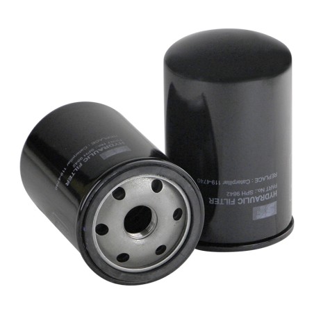 SF SPH9842 Hydraulic Filter | RICO Europe