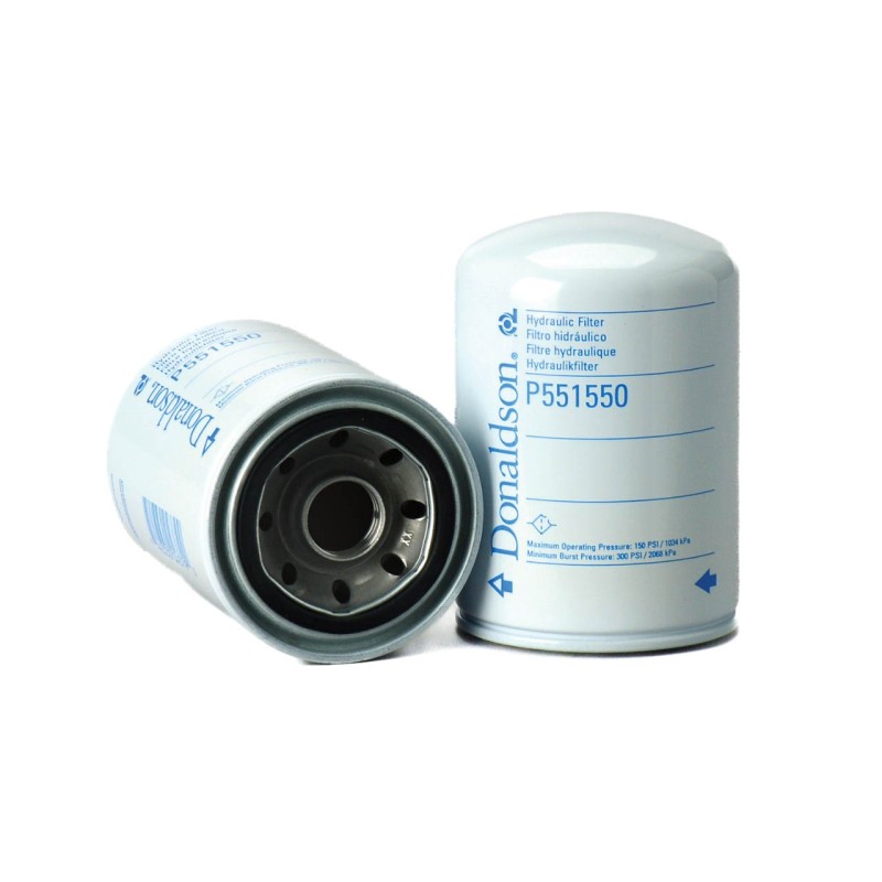SF SPH9843 Hydraulic Filter | RICO Europe