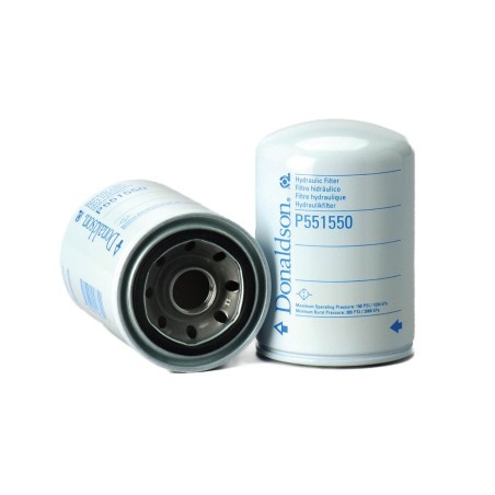 SF SPH9843 Hydraulic Filter | RICO Europe