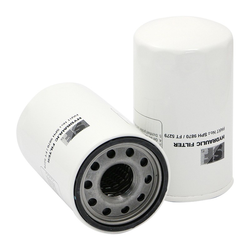 SF SPH9870 Hydraulic Filter | RICO Europe