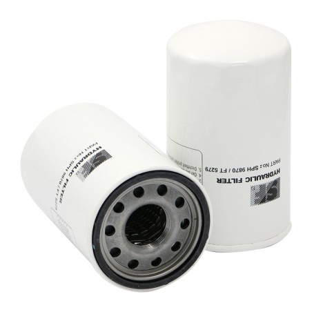 SF SPH9870 Hydraulic Filter | RICO Europe