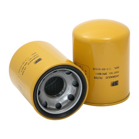 SF SPH9911 Hydraulic Filter | RICO Europe