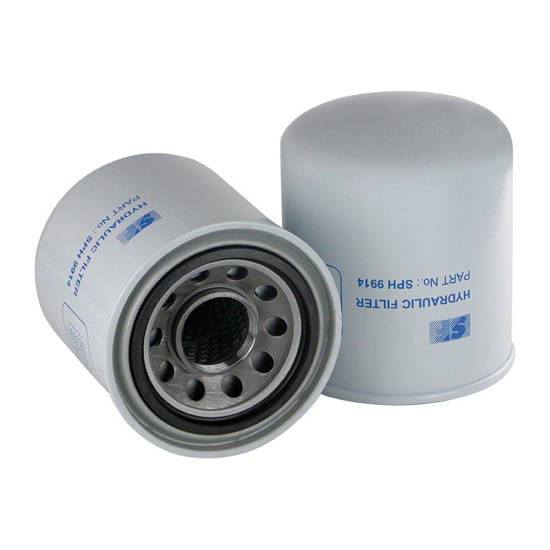SF SPH9914 Hydraulic Filter | RICO Europe