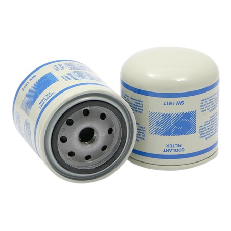 SF SW1617 Water Filter | RICO Europe