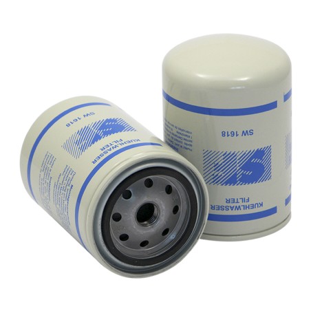 SF SW1618 Water Filter | RICO Europe