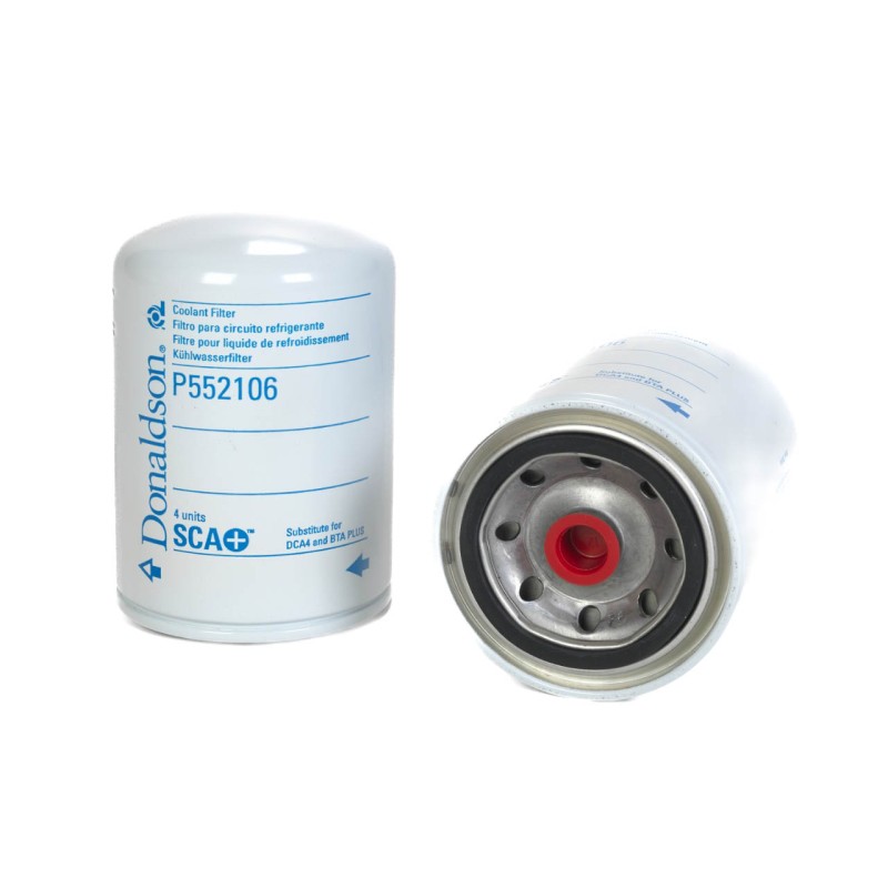 SF SW1621 Water Filter | RICO Europe