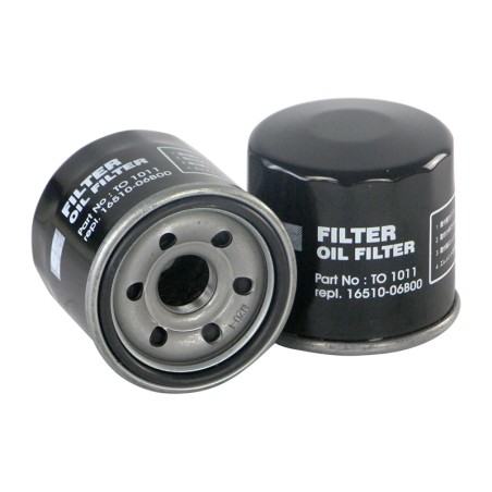 SF TO1011 Oil Filter | RICO Europe