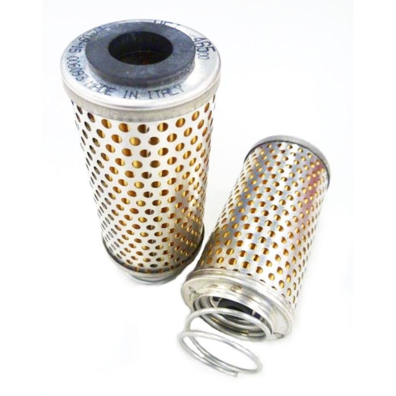 SF TO1025 Oil Filter | RICO Europe