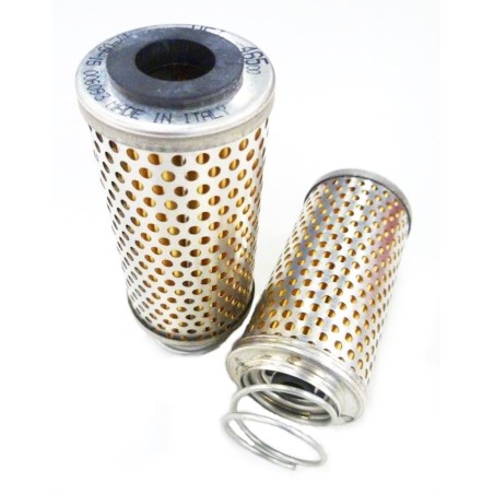 SF TO1025 Oil Filter | RICO Europe