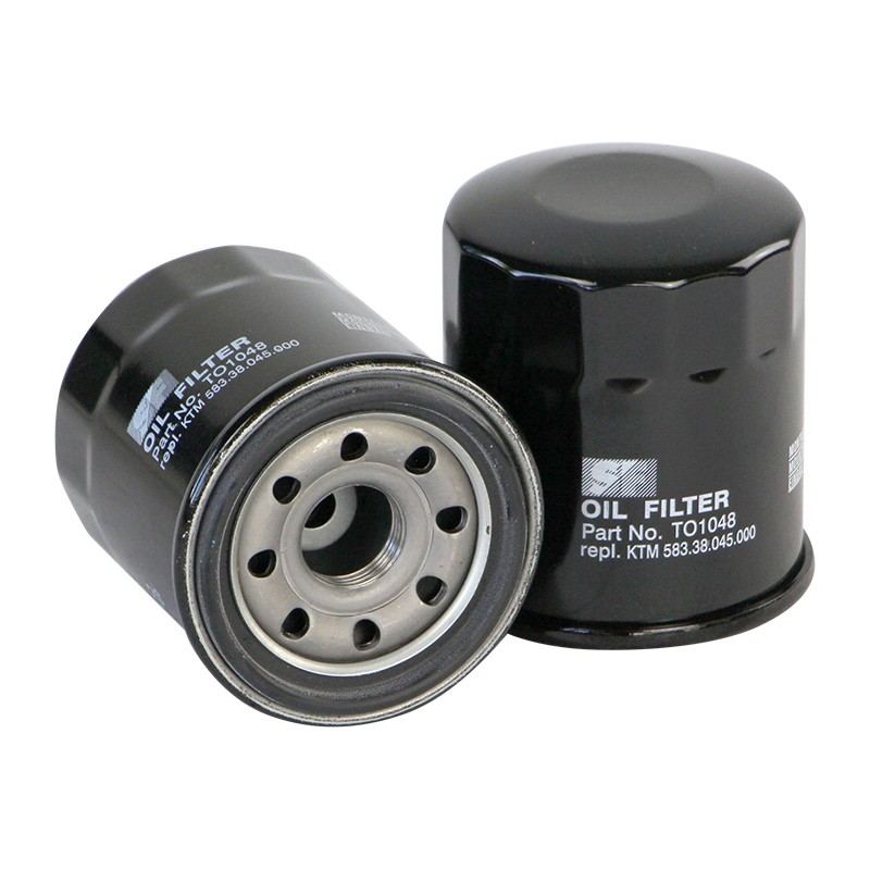 SF TO1048 Oil Filter | RICO Europe