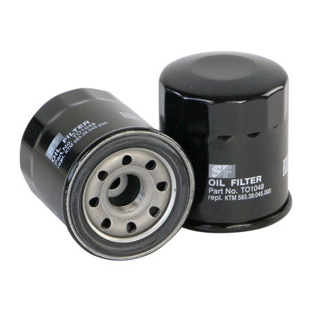 SF TO1048 Oil Filter | RICO Europe