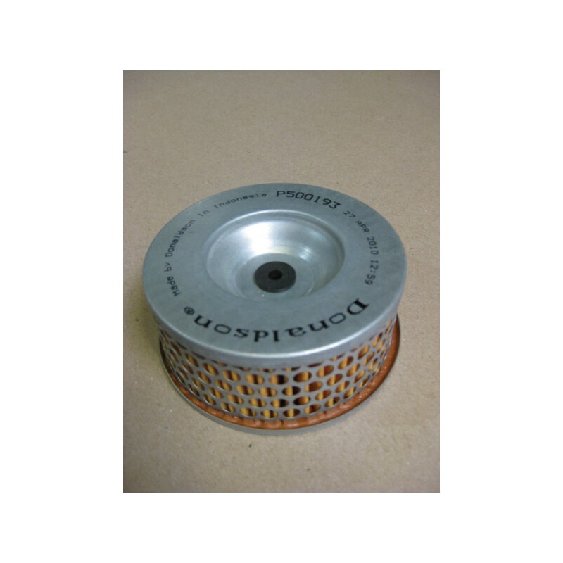 Donaldson P500193 AIR FILTER PRIMARY ROUND